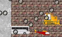 Vehicles Puzzles for Toddlers! Screen Shot 3