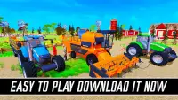 Farm Simulator Farming 22 Screen Shot 3