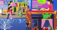 クリスマスの買い物管理 Screen Shot 5