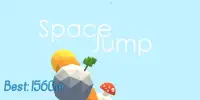 Space Jump Screen Shot 0