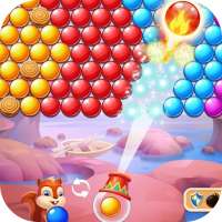 Bubble Shooter 2020 New Game 3D