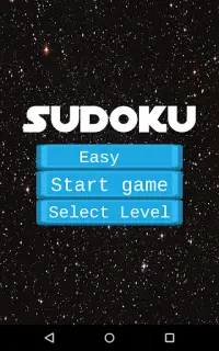 Sudoku Free Screen Shot 10