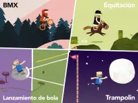Fiete Sports - Juegos Deportivos para Niños Screen Shot 11