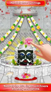 Lord Shiva Virtual Temple Screen Shot 3