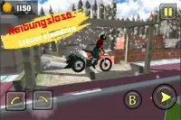 Echte Bike Stunt - Moto Racing 3D Screen Shot 2