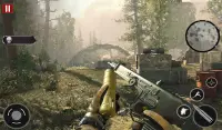 Sniper Shooting Operation: FPS Final Battle 2019 Screen Shot 5