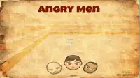 Angry Men Screen Shot 3