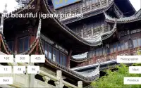 Jigsaw Puzzles: Explore China Screen Shot 0