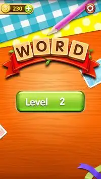 Word Game Master - Free Word Game Screen Shot 0