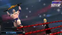 Wrestling Whackdown - Wrestling Games Screen Shot 4