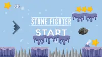 Stone Fighter Screen Shot 1