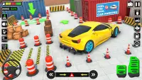 Real Car Parking: Parking Mode Screen Shot 4