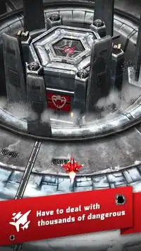 Giochi Di Aerei Da Guerra Aerea 3D Screen Shot 0