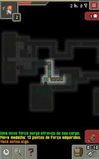 Pixel Dungeon ML Screen Shot 8