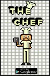 The Chef Screen Shot 0
