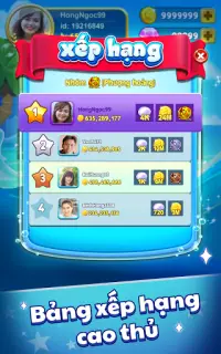 iCá - Bắn Cá ZingPlay VNG Screen Shot 6