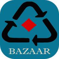 Bazaar(Market) Card Game