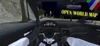 Driving Sim Multiplayer - Real Car Simulator 2021 Screen Shot 4