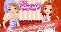Beauty Pageant Makeover Spa Screen Shot 4