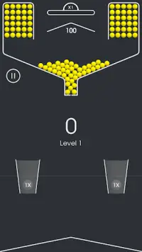 100 Balls Screen Shot 2