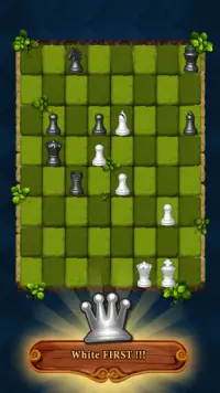 Chess: Szachy - gra w szachy Screen Shot 3