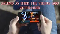 The Viking King of Thunder 👑 2020 Screen Shot 1