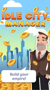 ​Idle​ ​City​ ​Manager​ ​-​ ​​Epic​ ​Town Builder Screen Shot 4