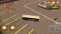 Coach Bus Driver Simulator 2018 Screen Shot 4