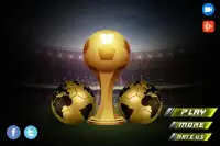 Soccer League Football Challenge 2018: Soccer Star Screen Shot 9