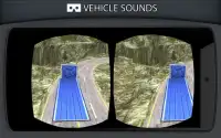VR Cargo Truck 3D Simulator Screen Shot 3