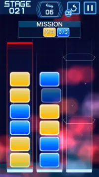 Block Sort Puzzle: Match 3 Game Screen Shot 5