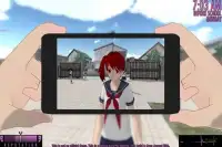 Hint Yandere Simulator Screen Shot 1