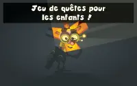 Fixies Quete : Jeux pour les Garçons et Filles ! Screen Shot 6