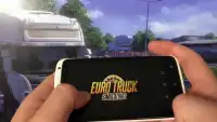 Euro Truck Simulator 2 Mobile Mod Searcher Screen Shot 1