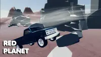 CrashX: car crash simulator, sandbox, derby, SUV Screen Shot 5