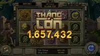 Big.club - Cổng Game Quốc Tế 5* Screen Shot 1