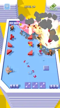 Bullet Overload Screen Shot 2