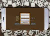 Dominoes Screen Shot 1