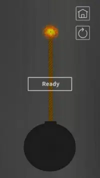 Bomb Passing game ~ A bomb which explodes on shake Screen Shot 3
