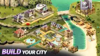 City Island 4: Build A Village Screen Shot 0