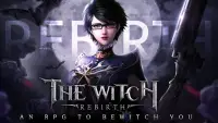 The Witch: Rebirth Screen Shot 5