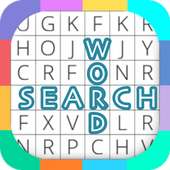 Word Search Offline