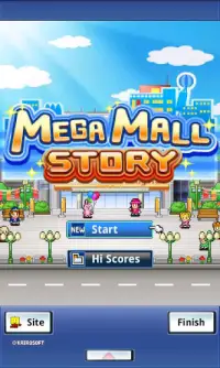 Mega Mall Story Lite Screen Shot 6