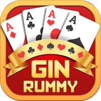 Gin Rummy Online - Multiplayer Card Game