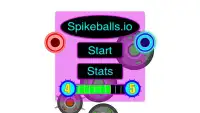 Spikeballs.io Screen Shot 2