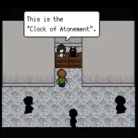 Clock of Atonement Screen Shot 5