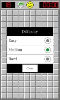 Minesweeper Classic Screen Shot 3