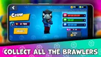 Brawl Light - Box Simulator Brawl Stars Screen Shot 3