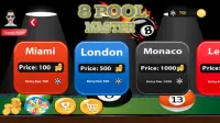 8 Ball Pool Night Club VIP Screen Shot 4