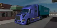 USA Truck Driver Screen Shot 5